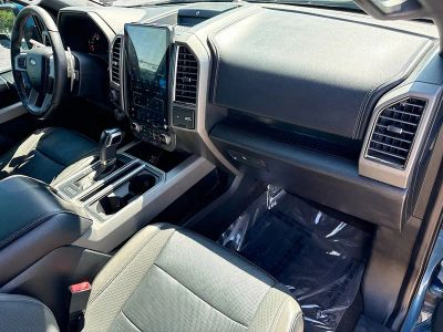 2019 Ford F-150 — photo 13 view