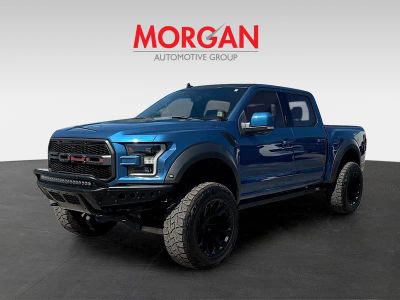 2019 Ford F-150 — photo 7 view