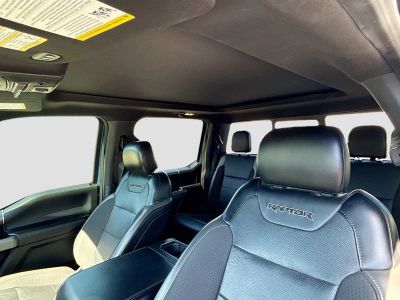 2019 Ford F-150 — photo 26 view