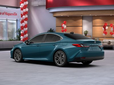 2026 Toyota Camry - Photo 22