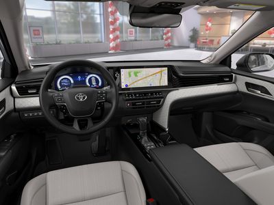 2026 Toyota Camry - Photo 33