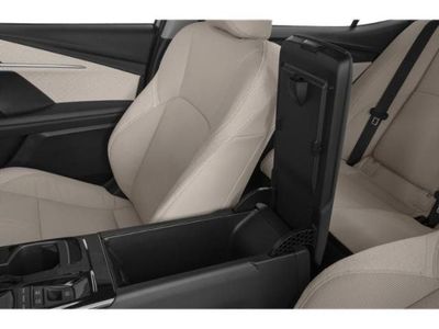 2026 Toyota Camry - Photo 13
