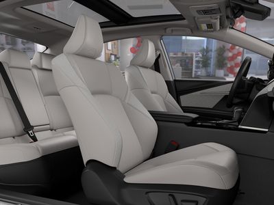 2026 Toyota Camry - Photo 34