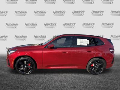 2026 BMW X3 30 xDrive - Photo 6