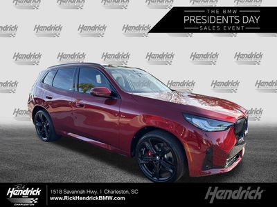 2026 BMW X3 30 xDrive - Photo 1