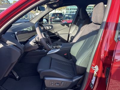 2026 BMW X3 30 xDrive - Photo 13
