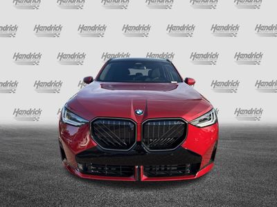 2026 BMW X3 30 xDrive - Photo 3