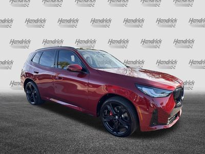 2026 BMW X3 30 xDrive - Photo 2