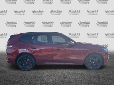 2026 BMW X3 30 xDrive - Photo 10