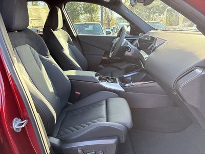 2026 BMW X3 30 xDrive - Photo 17