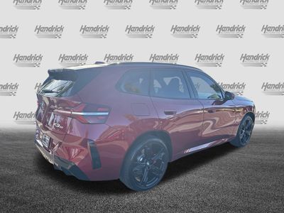 2026 BMW X3 30 xDrive - Photo 9