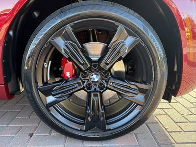 2026 BMW X3 30 xDrive - Photo 11
