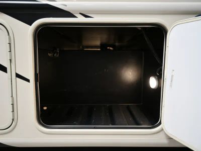 2022 Thor Motor Coach WINDSPORT - Photo 39