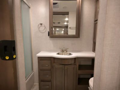 2022 Thor Motor Coach WINDSPORT - Photo 33