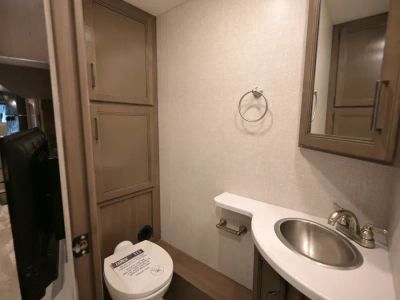 2022 Thor Motor Coach WINDSPORT - Photo 17