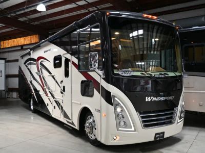 2022 Thor Motor Coach WINDSPORT - Photo 1