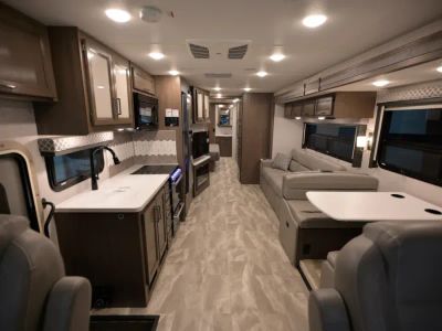 2022 Thor Motor Coach WINDSPORT - Photo 5