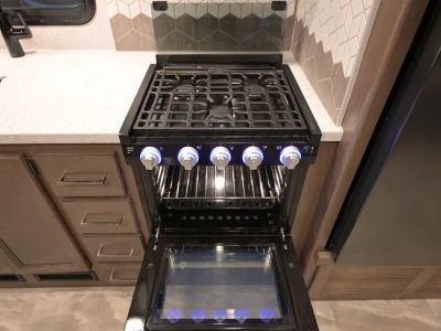 2022 Thor Motor Coach WINDSPORT - Photo 10