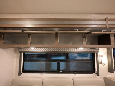 2022 Thor Motor Coach WINDSPORT - Photo 21