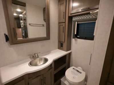 2022 Thor Motor Coach WINDSPORT - Photo 35