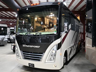 2022 Thor Motor Coach WINDSPORT - Photo 54