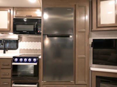 2022 Thor Motor Coach WINDSPORT - Photo 12
