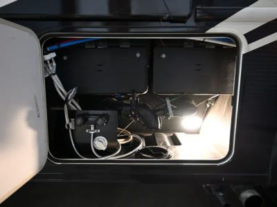 2022 Thor Motor Coach WINDSPORT - Photo 48