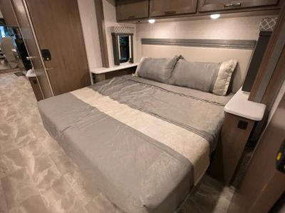 2022 Thor Motor Coach WINDSPORT - Photo 26