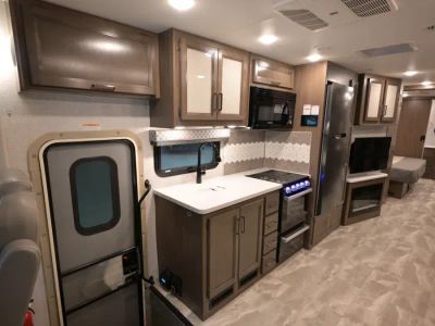 2022 Thor Motor Coach WINDSPORT - Photo 6