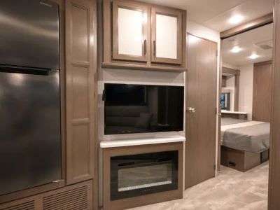 2022 Thor Motor Coach WINDSPORT - Photo 15