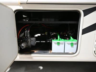 2022 Thor Motor Coach WINDSPORT - Photo 52
