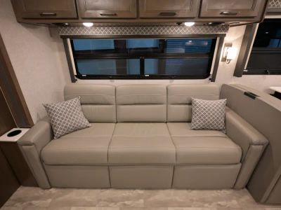 2022 Thor Motor Coach WINDSPORT - Photo 20