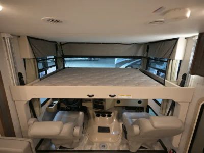 2022 Thor Motor Coach WINDSPORT - Photo 4