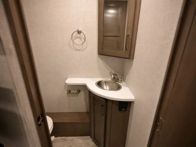 2022 Thor Motor Coach WINDSPORT - Photo 16