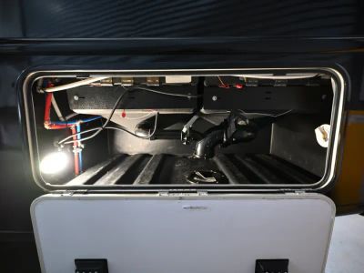 2022 Thor Motor Coach WINDSPORT - Photo 46