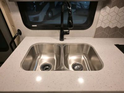 2022 Thor Motor Coach WINDSPORT - Photo 9