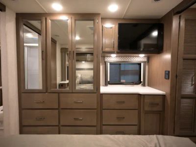 2022 Thor Motor Coach WINDSPORT - Photo 28