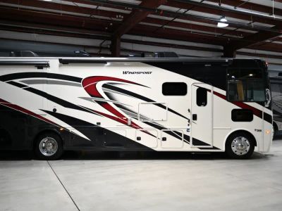 2022 Thor Motor Coach WINDSPORT - Photo 53