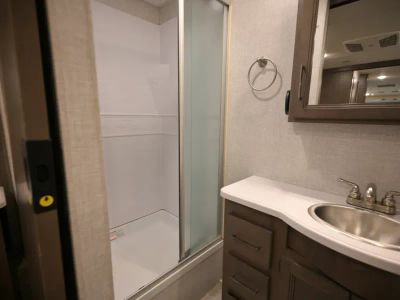 2022 Thor Motor Coach WINDSPORT - Photo 36