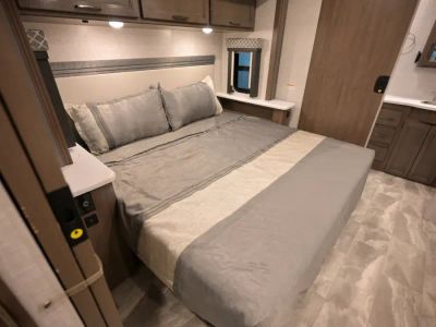 2022 Thor Motor Coach WINDSPORT - Photo 24
