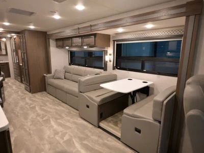 2022 Thor Motor Coach WINDSPORT - Photo 18