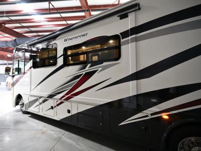 2022 Thor Motor Coach WINDSPORT - Photo 56