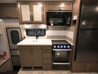 2022 Thor Motor Coach WINDSPORT - Photo 7
