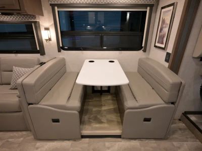2022 Thor Motor Coach WINDSPORT - Photo 19