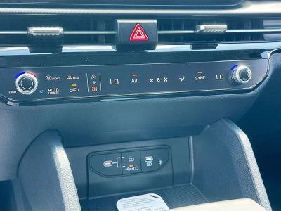 2026 Kia Sportage — photo 15 view