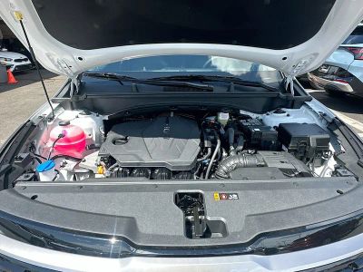 2026 Kia Sportage — photo 29 view