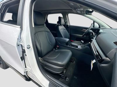 2026 Kia Sportage — photo 27 view