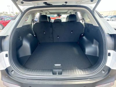 2026 Kia Sportage — photo 25 view