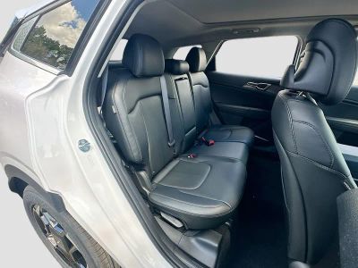 2026 Kia Sportage — photo 26 view
