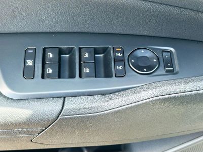 2026 Kia Sportage — photo 17 view